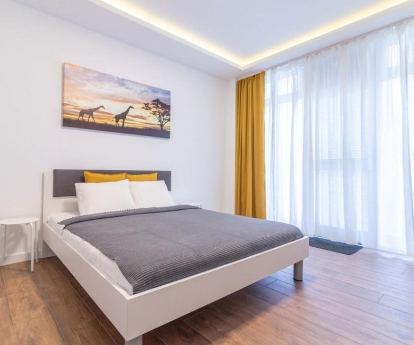 Apartment Yubc